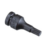 Imbus de impact stelat M6 , 1/2