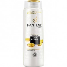 PANTENE Sampon Thick&amp;amp;amp;Strong 250ml foto