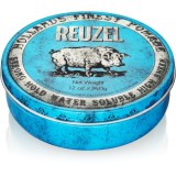 Reuzel Hollands Finest Pomade Strong Hold pomadă de păr fixare puternică 340 g