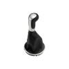 Nuca cu manson schimbator de viteze Automobilus, pentru Skoda Fabia II 2007-2014, Roomster 2007-2014,5 trepte,