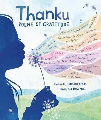 Thanku: Poems of Gratitude foto