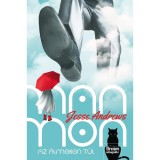 Manmon - Az &aacute;lmokon t&uacute;l - Jesse Andrews