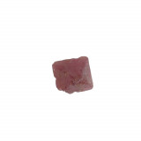 Spinel rosu din thailanda cristal natural unicat a11