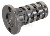 FEBI BILSTEIN 182093 febi Plus supapa comanda, poz. arbore cu came