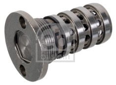 FEBI BILSTEIN 182093 febi Plus supapa comanda, poz. arbore cu came