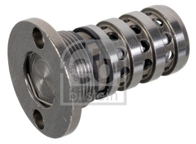 FEBI BILSTEIN 182093 febi Plus supapa comanda, poz. arbore cu came foto