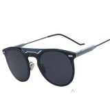 Ochelari De Soare Polarizati - Rama Metalica , Protectie UV - Model 5