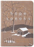 Hope Speaks: God&#039;s Voice in the Still of the Morning