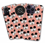 Husa Motorola Edge 40 Neo Silicon Gel Tpu Model Mickey Pattern Peek A Boo