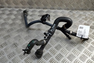 Furtun de lichid de răcire AUDI E-TRON GT 2023 OEM: 9J1121070B | 31456719 foto