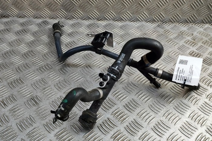 Furtun de lichid de răcire AUDI E-TRON GT 2023 OEM: 9J1121070B | 31456719