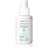 Cannaderm Capillus Caffeine hair serum ser de păr cu cafeina 40 ml