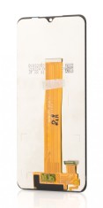 LCD Samsung Galaxy M12, M127, A02, A022, Negru