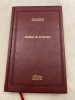 Adevarul Colectia de Lux: Colind de Craciun - Charles Dickens, Editie Piele, Necitita, Nr. 147