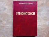 PARODONTOLOGIE - HORIA TRAIAN DUMITRIU, 1997