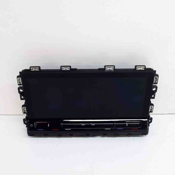 Ecran de navigație VW GOLF VIII CD1 2022 OEM: 5H0919605B,A3C03292804