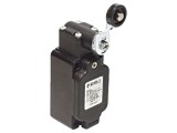 Limitator cursă manetă PIZZATO ELETTRICA 43mm, rolă plastic &Oslash;20mm 10A