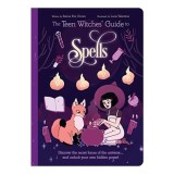 Teen Witches Guide to Spells