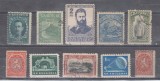 Timbre Bulgaria Foarte Vechi 1901-1950 M2-R1 37 Colectie