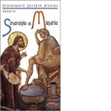 Despre smerenie si mandrie - Arhimandrit Serafim Alexiev