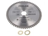 Disc ferăstrău circular 200mm 60 dinți călit