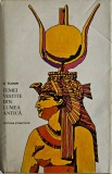 D. Tudor, Femei vestite din lumea antică - coroană sau cunună, 1972