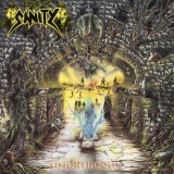 Edge Of Sanity Unorthodox Deluxe Ed. Remix remasterreissue (2cd)