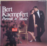 VINIL Bert Kaempfert And His Orchestra &lrm;&ndash; Free And Easy VG+