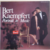 VINIL Bert Kaempfert And His Orchestra &lrm;&ndash; Free And Easy VG+