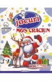 Cumpara ieftin Jocuri. Mos Craciun