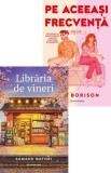 Pachet Carti care te gasesc la momentul potrivit, Bookzone