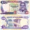 ZAMBIA 100 kwacha 1991 UNC!!!
