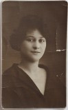 Fotografie femeie, atelier Flencer Pitesti