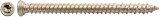 Surub pt Montaj Usi si Ferestre 7.5x132 - 650208
