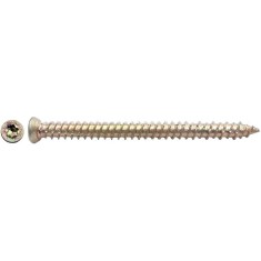 Surub pt Montaj Usi si Ferestre 7.5x132 - 650208