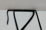 Bandou superior ușă dreapta spate BMW iX3 G08 2023 OEM: 7393448 27421532