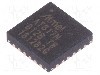 Circuit integrat, microcontroler AVR, 512B, gama ATTINY, MICROCHIP TECHNOLOGY - ATTINY817-MN