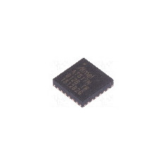 Circuit integrat, microcontroler AVR, 512B, gama ATTINY, MICROCHIP TECHNOLOGY - ATTINY817-MN