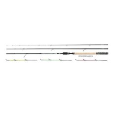 Lanseta Jaxon FEEDER ACADEMY L 390 70-150GR foto