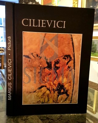 MARIUS CHILIEVICI foto