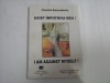 Exist Impotriva Mea! - Florentin Smarandache - Poezie, Editura Aius, 1997