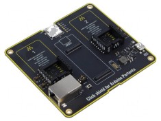 Multiadaptor prototip 3,3VDC,5VDC