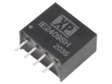 Convertor DC/DC 24V la 9V 1W 111mA SIP 150kHz