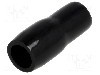 Terminal tip {{Tip varf}}, pentru surub {{Orificiu pentru &amp;#351;urub}}, BM GROUP - BM 81010