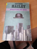 MINUITORII DE BANI DE ARTHUR HAILEY