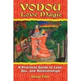 Vodou Love Magic