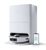 Aspirator robot ECOVACS DEEBOT T20 OMNI 6000Pa NOU la ofertă 1499 lei
