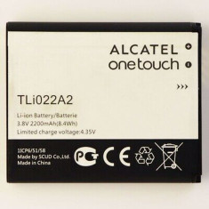 Acumulator Alcatel One Touch Sonic OT-A851L TLi022A2