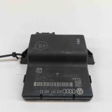 Unitate de control Gateway AUDI Q3 8U 2016 OEM: 8U0907468AC,8U0907468G 21655184