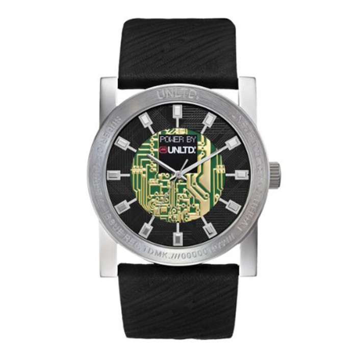 Ceas Barbati, Marc Ecko, The Techno Dream E10041G1 - Marime universala